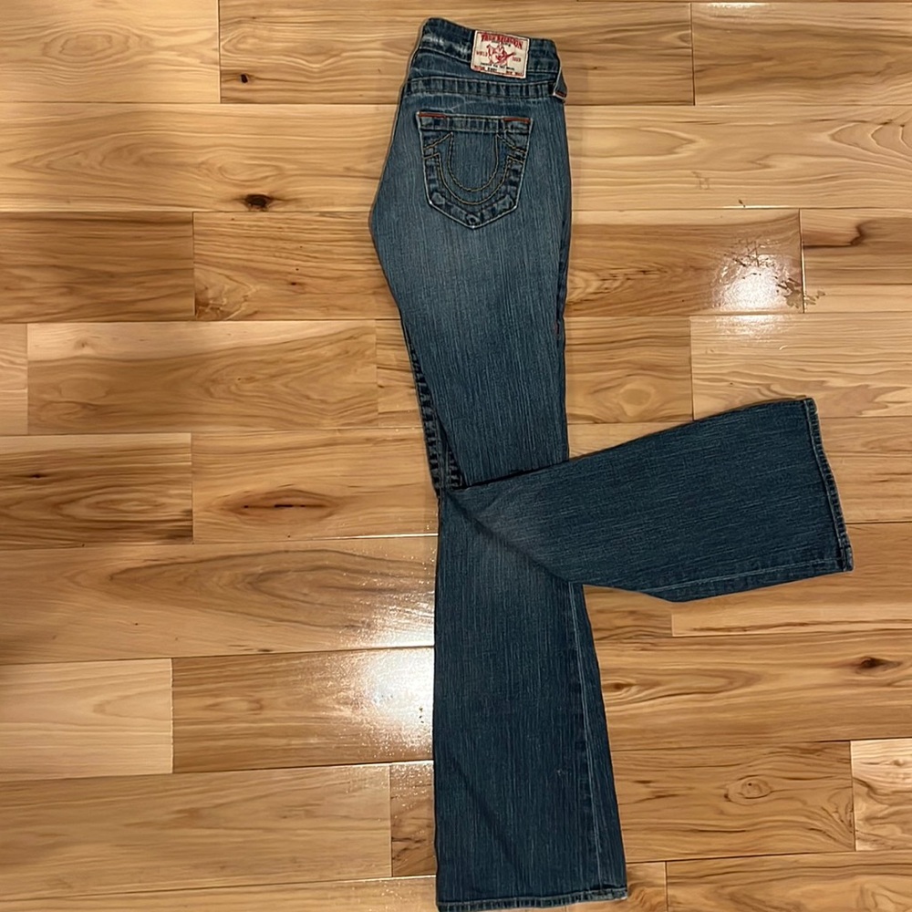 AUTHENTIC True Religion Jeans